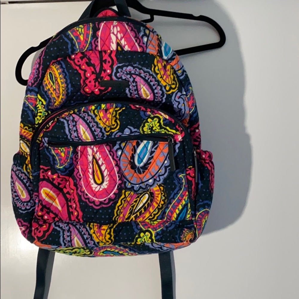 Vera Bradley Backpack